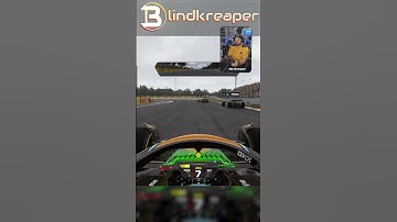 We Got This! - F1 23 Multiplayer #f123