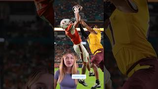 Rams Newest WR Models His Game