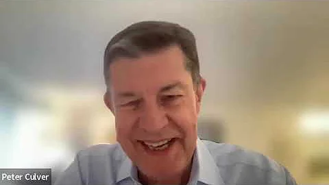 Peter Culver/Kyle Cain Discussing Recent Market Ev...