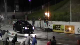 evo X vs. srt-4