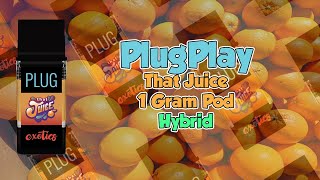 Plugplay - That juice review