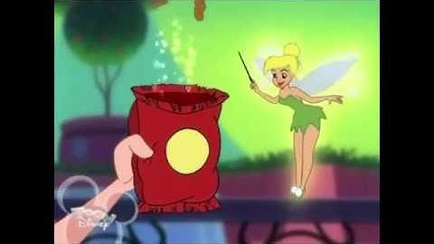 Disney House Of Mouse Peter Pan