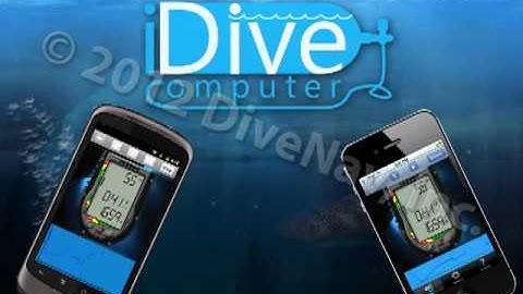 Simulators for the Oceanic ProPlus 2.1 dive computer - m1s4