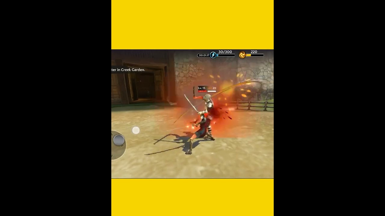 How to kill Enemies in ryuko game 