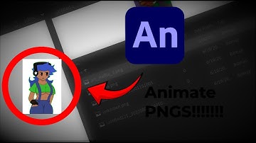 How to animate pngs!!! (for fnf)