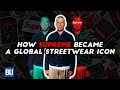 How Supreme Became a Global Streetwear Icon