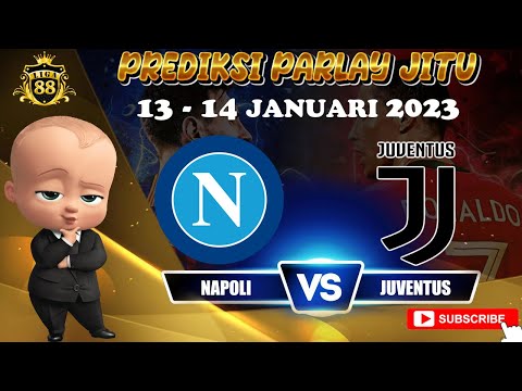 PREDIKSI BOLA DAN MIX PARLAY HARI INI 13 - 14 JANUARI 2023 | SINGLE BET DAN OVER UNDER MALAM INI