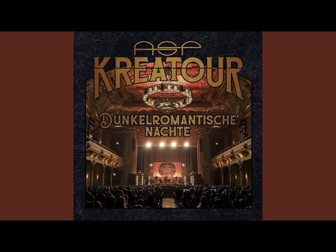 Das Reich des Einhorns (Kreatour)