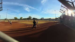 2026-03-02  vs. Cave Creek Falcons 10u