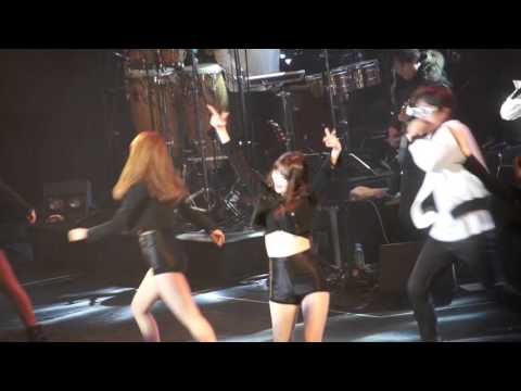 쿨요태 마지막 콘서트 - Good Good Time (굿굿타임)