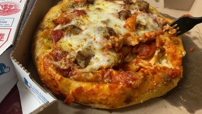 Italian Sausage Marinara gallery image 4