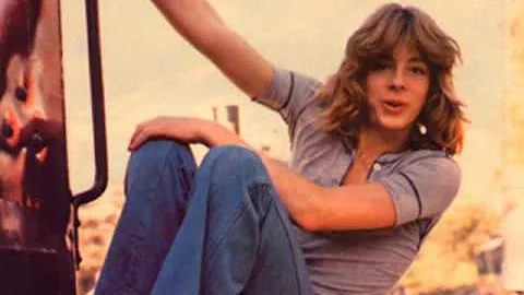 Leif Garrett Sings " Runaway Rita. "