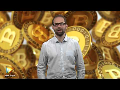 Bitcoin – Grundlagen