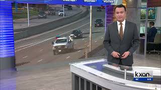 Two recent assaults highlight growing road-rage concerns in Kyle, police say
