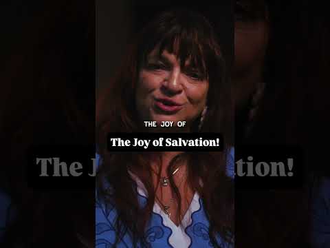 Psalm 51:12 ESV “Restore to me the joy of your salvation, and uphold me with a willing spirit.”