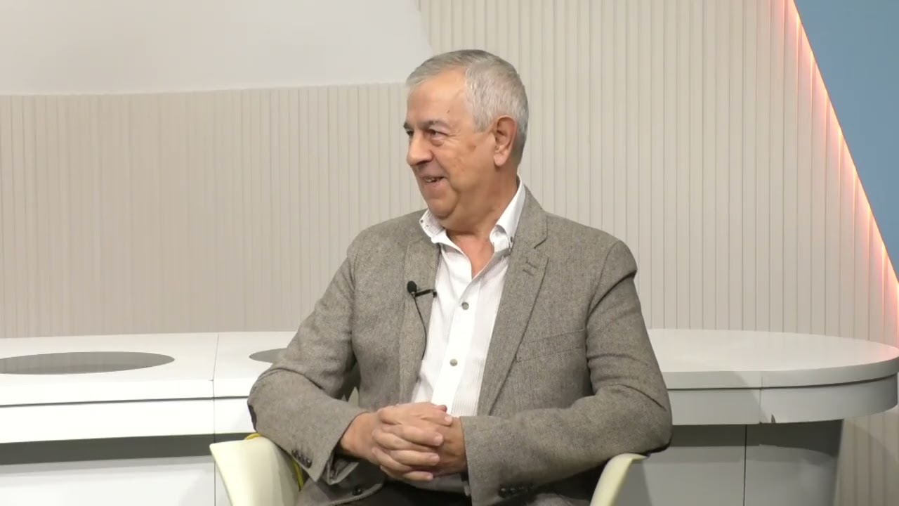 Perfiles Valdepeñeros Carlos Sarrión Resa - 14/01/2026