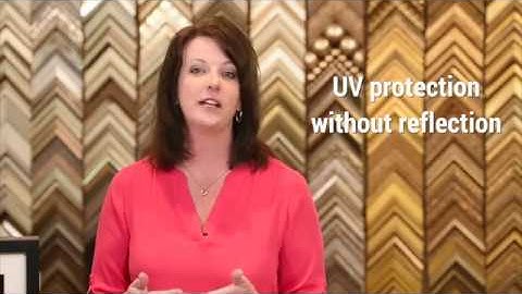 How to Use the New Optium Museum Acrylic® Display with Meg Glasgow