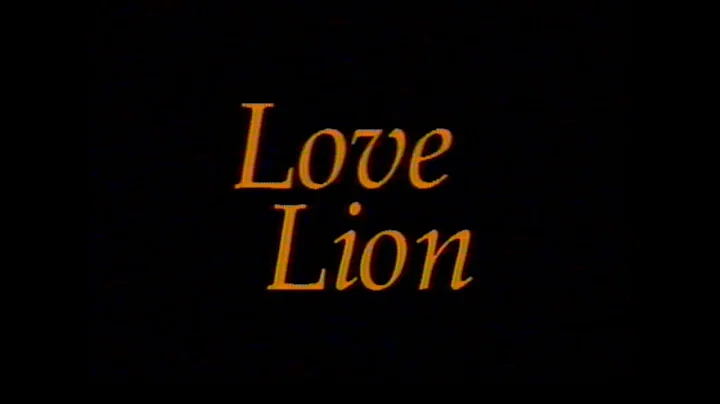Michael McClure & Ray Manzarek: Love Lion - A Perf...