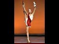 Bianca Badea - ( age 11 ) YAGP NYC Finals 2018 - Letter to Family - Silver Medal
