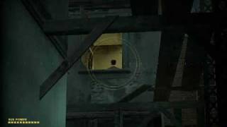 New Gman Sightings!