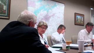 Finance Committee 091713 Votes To Recommend $7,000 Increase to Administrator's Deferred Comp Package
