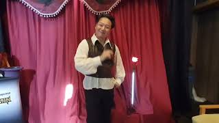 Rose Sword V2 By Jeimin