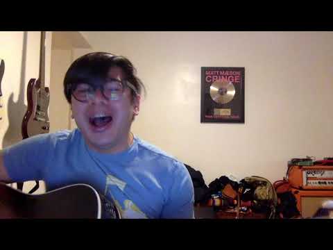 Saves the Day   A Drag In D Flat (cover)