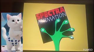 Joe Jean Jimmy Watches The Opening To Toopy And Binoo Ultimate Collection Binoo Edition 2013 Dvd