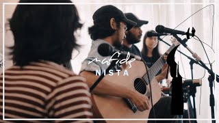 MAFIDZ | NISTA | Live at Studio 74 (Hari Malaysia) chords