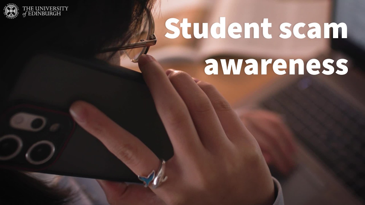 Student Scam Awareness