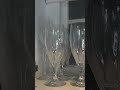 Satisfying Glass Cabinet Reset ✨ Clean &amp; Organize With Me