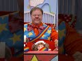 Get ready for a BIG rollercoaster #MrTumble #ytshorts #MrTumbleAndFriends