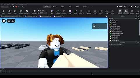 Roblox Fps game DevLog 2