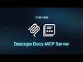 Add Auth to a Next.js App With the Descope Docs MCP Server