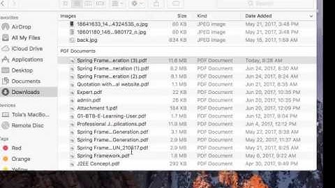 6.4 Spring RESTful Web service with Swagger  APIs Document