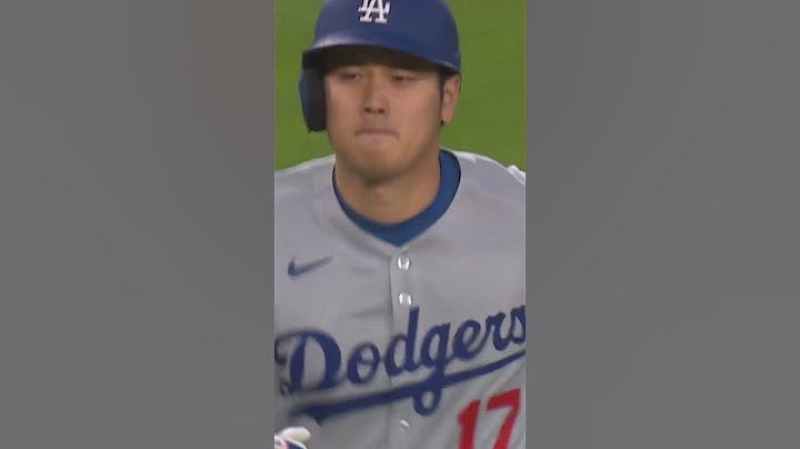 Shohei Ohtani Ties the Game against Nationals with His 4th Home Run of the Year! | 大谷 翔平 ハイライト
