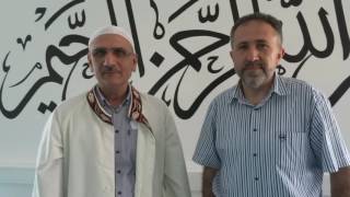 7000 Fredericia Türkleri Yenı Alınan Camii Çalışması Azizemmi.dk