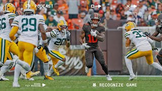 Lingering Questions Around the Browns Struggling Offense, and Comprehensive Offense All-22 Review: