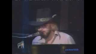 Hank Williams, Jr. - You Win Again