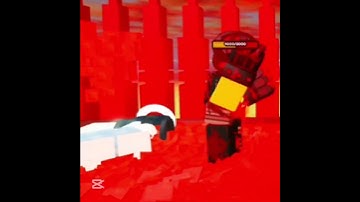 Sacrificing cesus to deathbringer | the battle bricks #roblox  #games #thebattlebricks