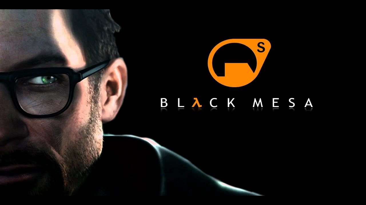 Watch Black Mesa λ [Soundtrack] - We've Got Hostiles on YouTube