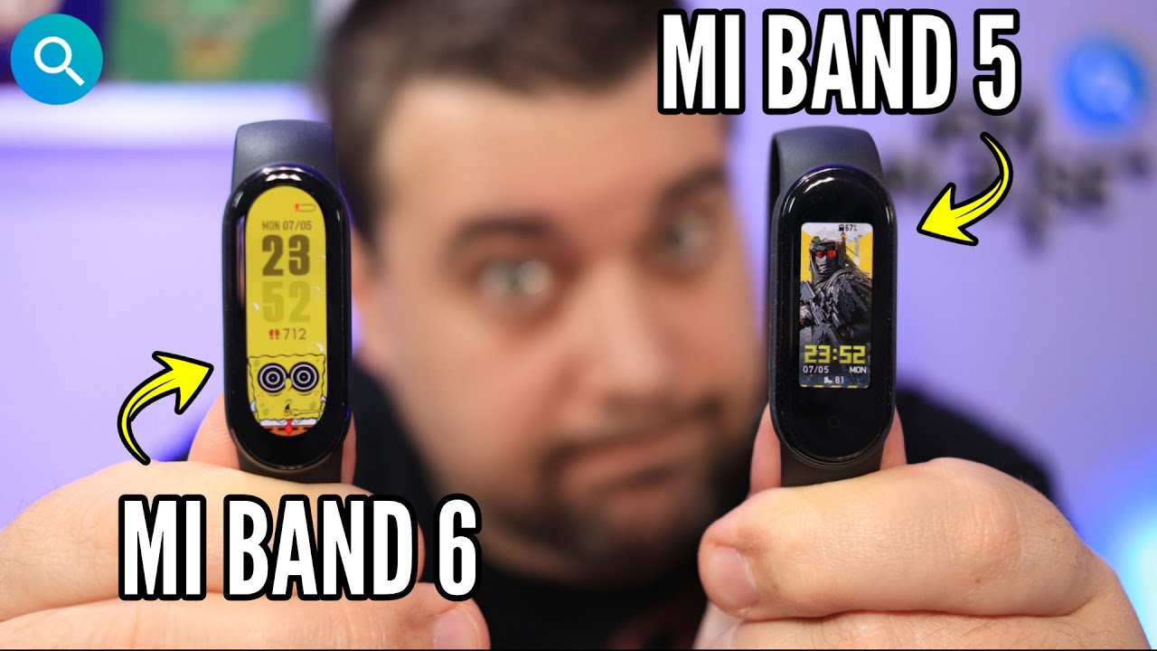 mi band vale a pena