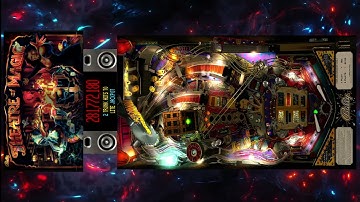 Theatre of Magic Bally 1995 2.4