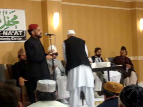 Mere Ghar Roshni howe (Naat) - Noor Muhammad Jarral