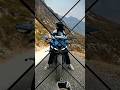 Yamaha R15 v3 Racing Blue transition #shorts #ytshorts