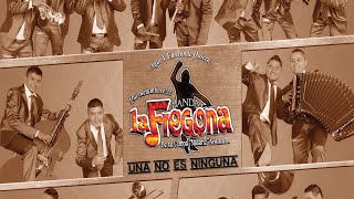 Video thumbnail of "Banda La Fregona - Popurri Fregon: Carnaval,  El Buey De La Barranca,  Serian Las Dos,  La Mariguana"