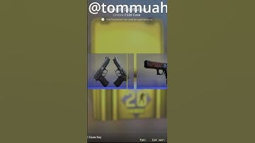 OPENING CS20 CASE UNTIL KNIFE DAY 44 #csgo #shorts #gaming