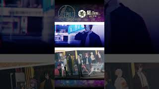 セピアスト_フォーカスカメラ_貂（CV. フミ） #shorts