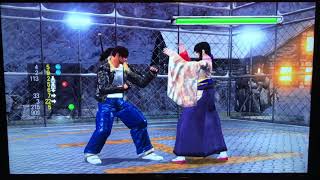 Bring REAL  Sidesteps to DOA6!