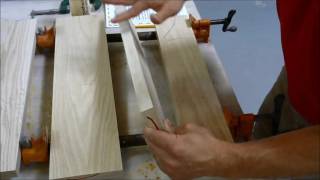 How to Edge Glue
